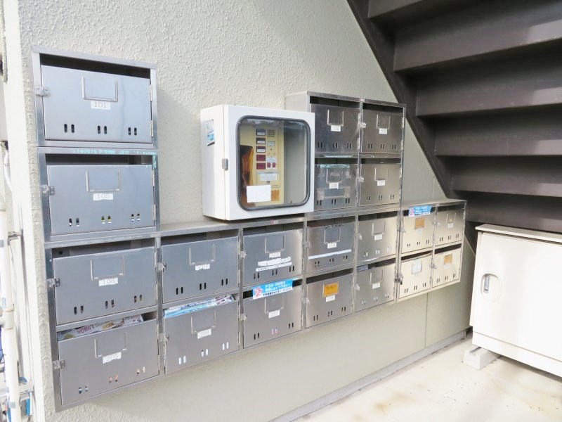 第二ハイツAMEYA その他2