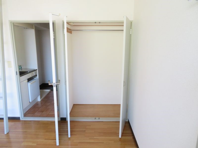 第二ハイツAMEYA その他4