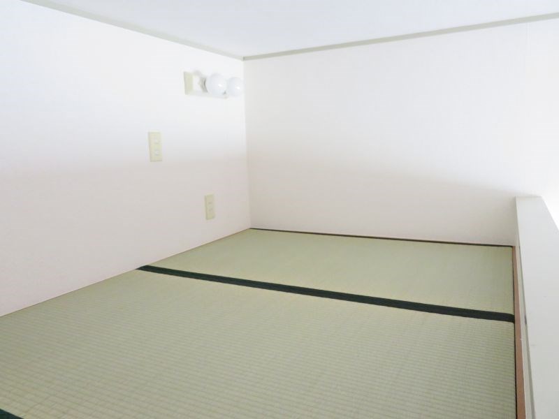 第二ハイツAMEYA その他8