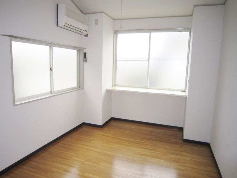 第二ハイツAMEYA リビング