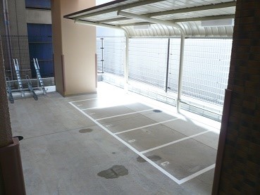 プレサンス心斎橋ラヴィ その他共有部分
