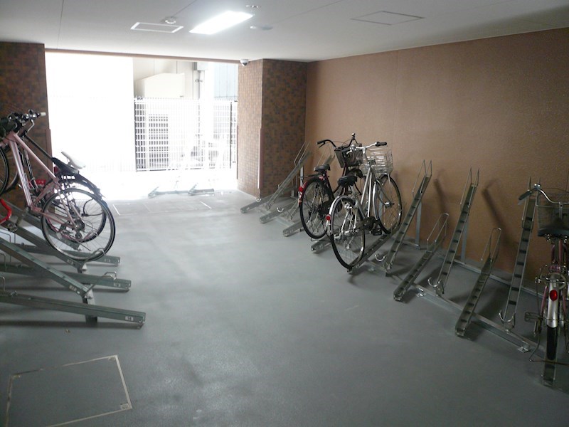 プレサンス心斎橋ラヴィ その他共有部分