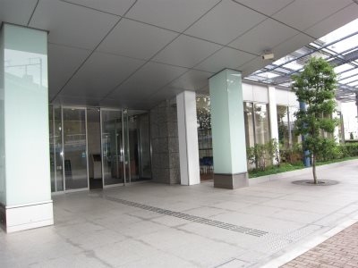 ベイクレストタワー その他外観1