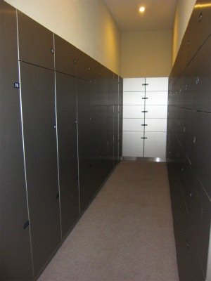 ベイクレストタワー その他外観2