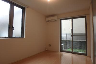 グランドソレイユ リビング