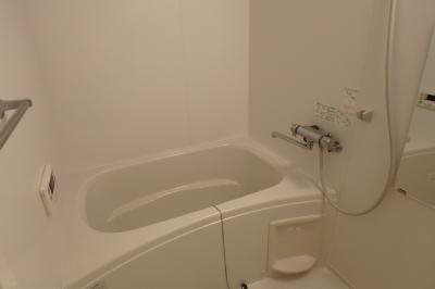 グランドソレイユ 風呂画像