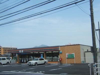 サンヒルズ高野(高齢者向け優良賃貸住宅) 周辺画像1