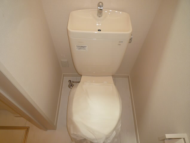 カーサセレージャ その他2