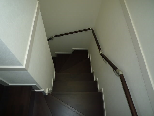 カーサセレージャ 玄関