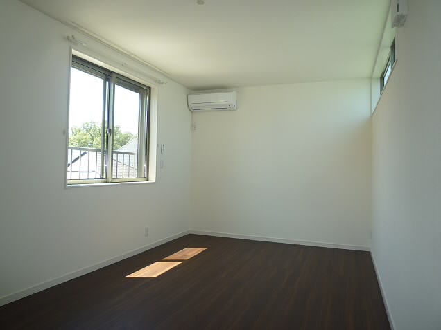 カーサセレージャ リビング