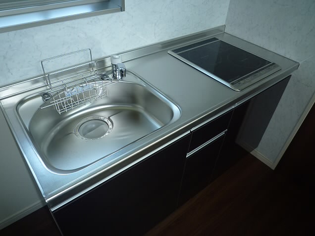 カーサセレージャ キッチン