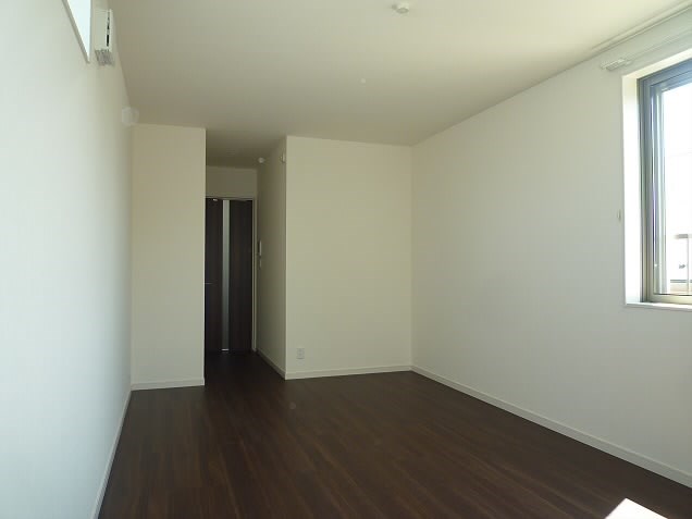 カーサセレージャ ベッドルーム