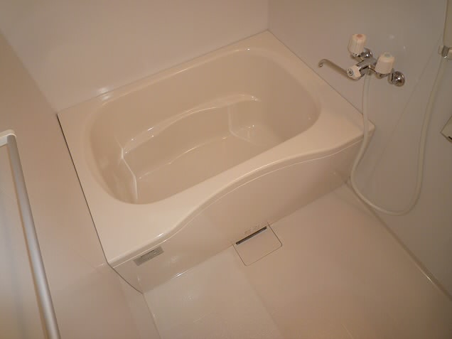 カーサセレージャ 風呂画像