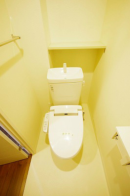 ニューガイアソラーレ葛原 その他2