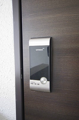 ニューガイアソラーレ葛原 その他6