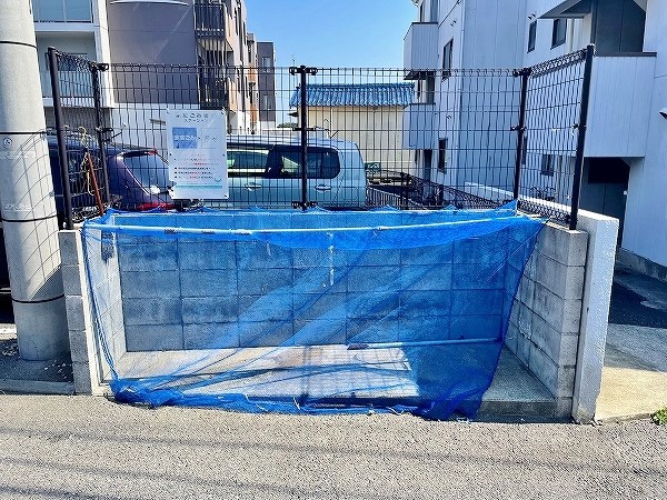 ニューガイアソラーレ葛原 その他外観2