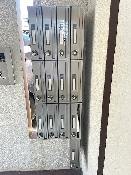 ニューガイアソラーレ葛原 その他外観4