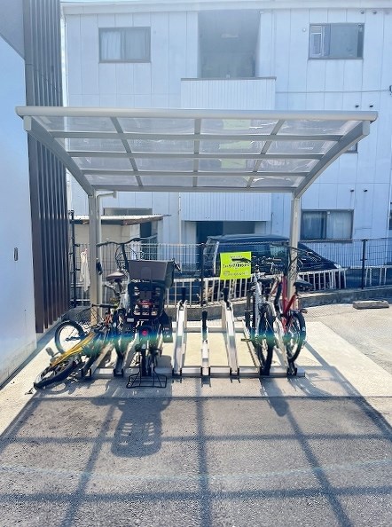 ニューガイアソラーレ葛原 その他外観5