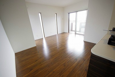 ニューガイアソラーレ葛原 その他7