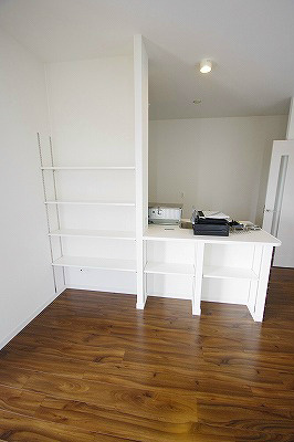 ニューガイアソラーレ葛原 その他13