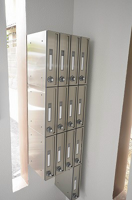 ニューガイアソラーレ葛原 その他14