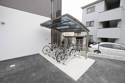 ニューガイアソラーレ葛原 その他15