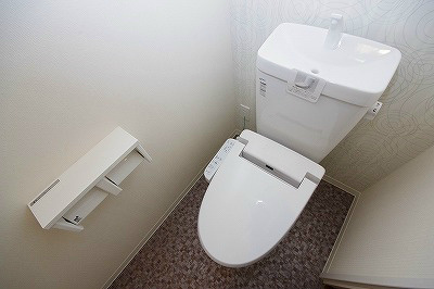 ニューガイアソラーレ葛原 その他2