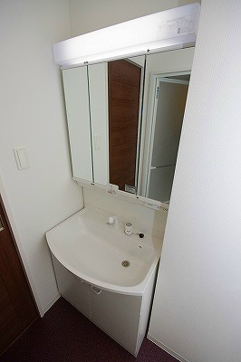 ニューガイアソラーレ葛原 その他4