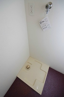 ニューガイアソラーレ葛原 その他5