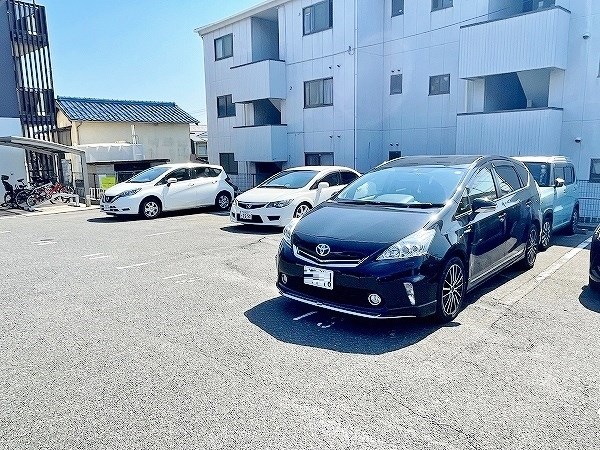 ニューガイアソラーレ葛原 その他外観1