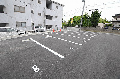 ニューガイアソラーレ葛原 その他7