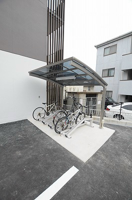 ニューガイアソラーレ葛原 その他18