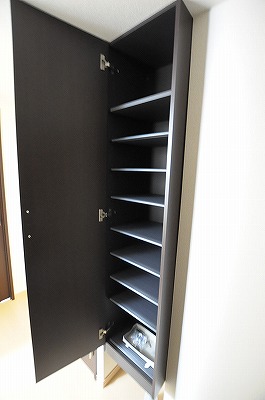 ベルガ南小倉 その他4