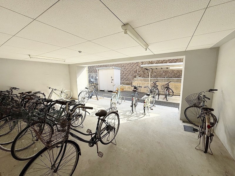 ベルガ南小倉 その他外観2