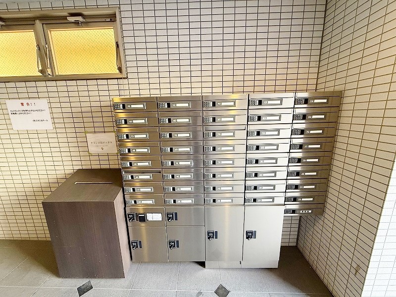 ベルガ南小倉 その他外観5