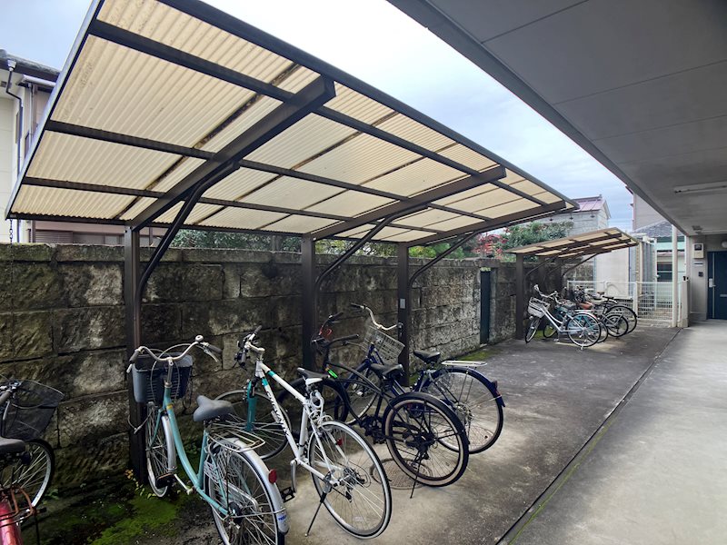 アスク星ヶ丘 その他21