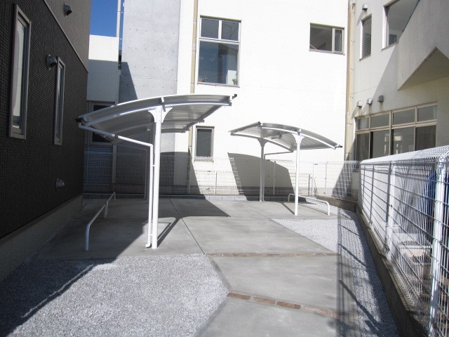 Maison K その他外観3