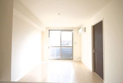 Maison K リビング