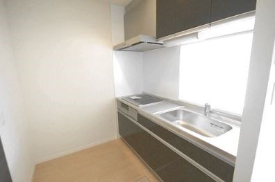 Maison K キッチン