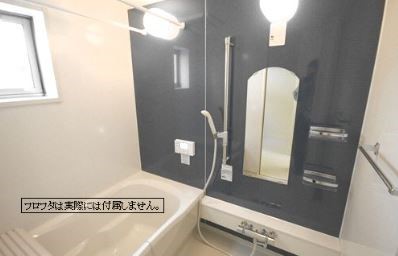 Maison K 風呂画像