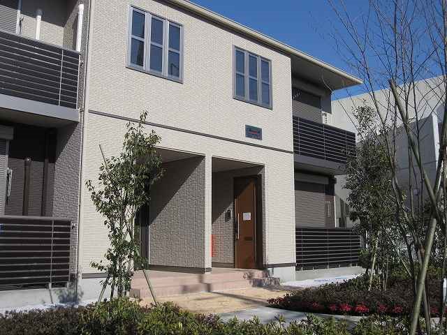 Maison K その他外観1