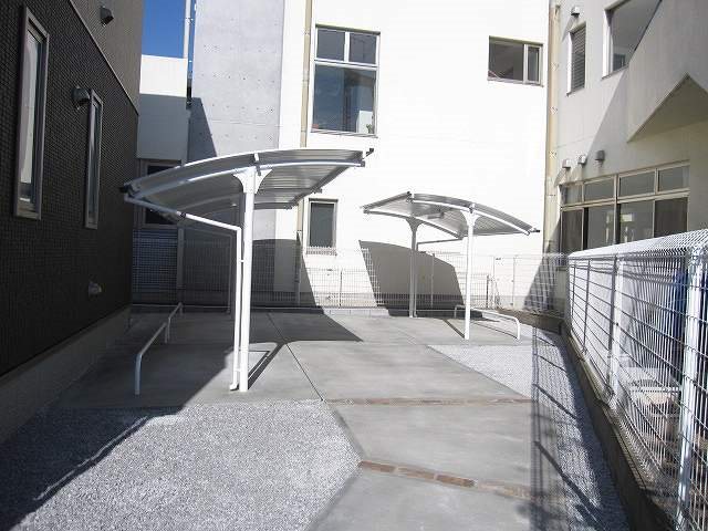 Maison K その他外観4