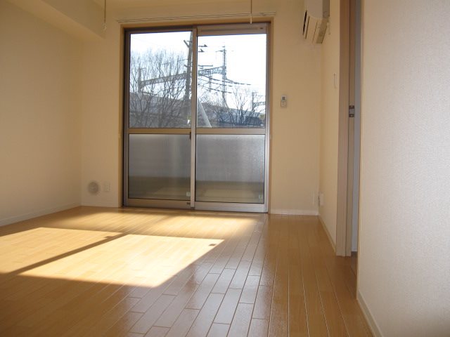 Maison K リビング