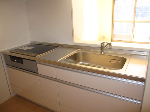 Maison K キッチン