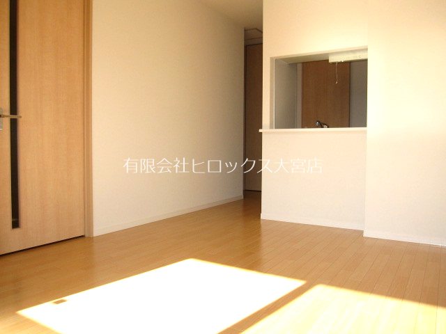 Maison K その他22