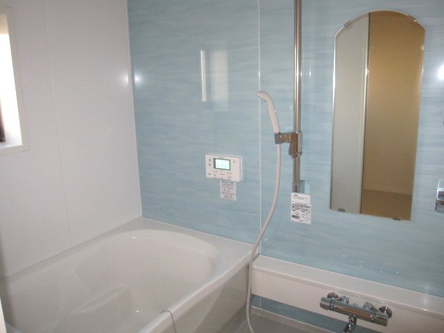 Maison K 風呂画像