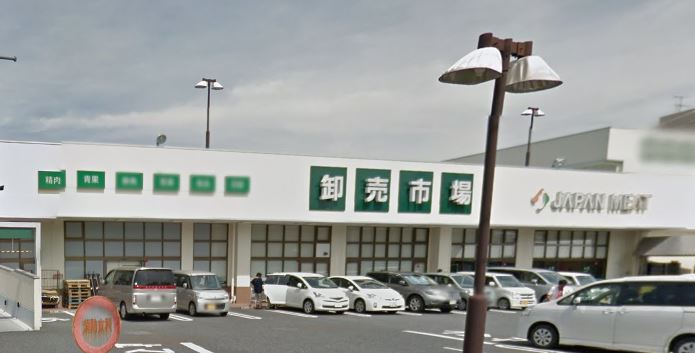 Maison K 周辺画像1