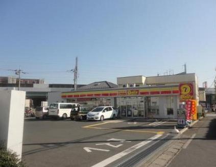 Maison K 周辺画像3