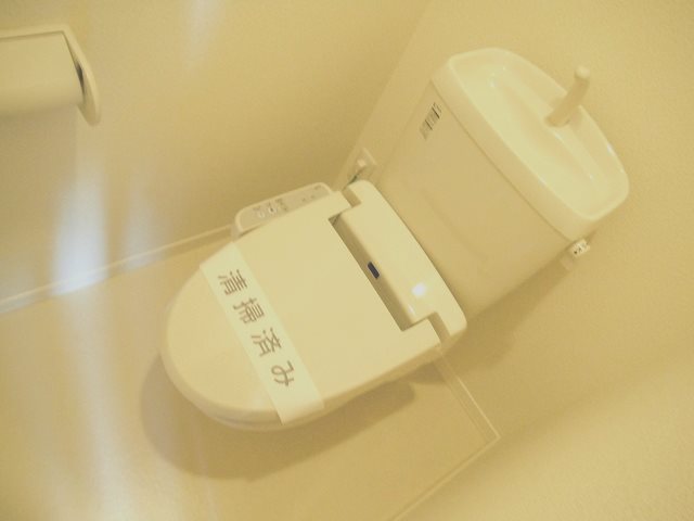 Maison K その他1