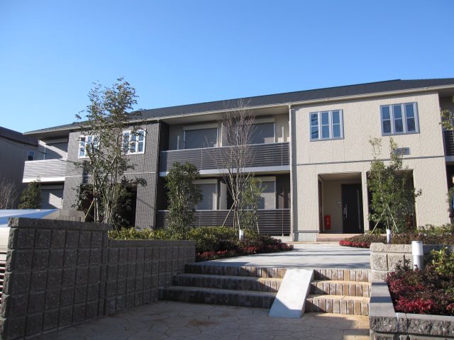 Maison K その他6